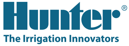 Hunter Irrigation Logo