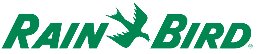 Rain Bird Irrigation Logo